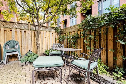 Photo 34 at 272 Redpath Avenue, Mount Pleasant West, Toronto