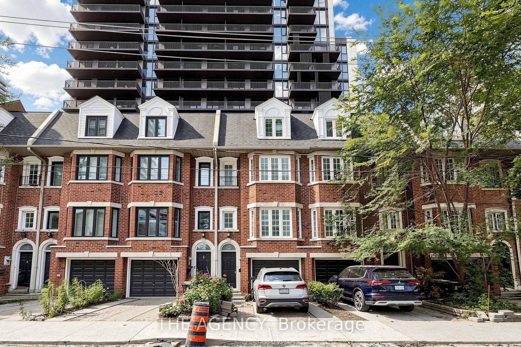 272 Redpath Avenue, Mount Pleasant West, Toronto 