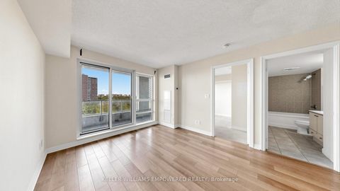 Photo 3 at 807 - 2015 Sheppard Avenue E, Henry Farm, Toronto