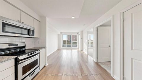 Photo 11 at 807 - 2015 Sheppard Avenue E, Henry Farm, Toronto