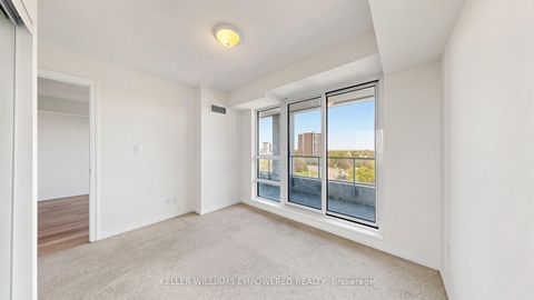 Photo 12 at 807 - 2015 Sheppard Avenue E, Henry Farm, Toronto