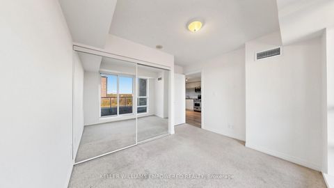 Photo 13 at 807 - 2015 Sheppard Avenue E, Henry Farm, Toronto