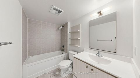 Photo 14 at 807 - 2015 Sheppard Avenue E, Henry Farm, Toronto