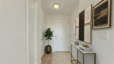 Photo 16 at 807 - 2015 Sheppard Avenue E, Henry Farm, Toronto