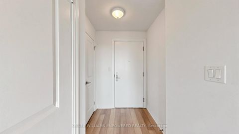 Photo 17 at 807 - 2015 Sheppard Avenue E, Henry Farm, Toronto