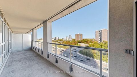 Photo 18 at 807 - 2015 Sheppard Avenue E, Henry Farm, Toronto