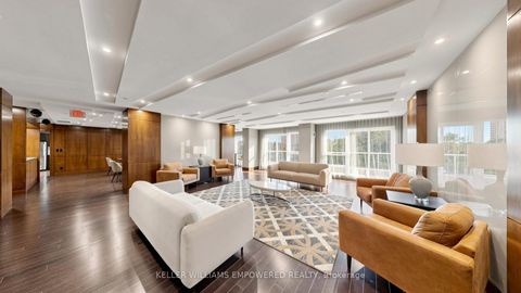 Photo 22 at 807 - 2015 Sheppard Avenue E, Henry Farm, Toronto