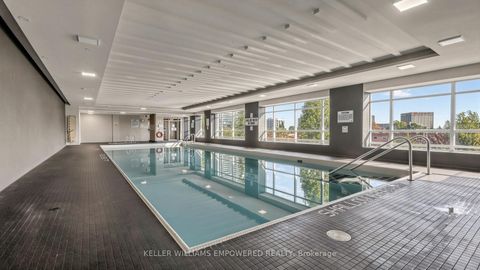 Photo 24 at 807 - 2015 Sheppard Avenue E, Henry Farm, Toronto