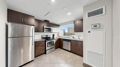 Photo 25 at 807 - 2015 Sheppard Avenue E, Henry Farm, Toronto