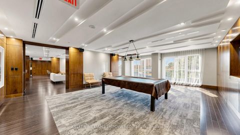 Photo 26 at 807 - 2015 Sheppard Avenue E, Henry Farm, Toronto