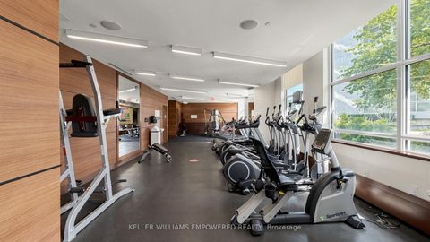 Photo 29 at 807 - 2015 Sheppard Avenue E, Henry Farm, Toronto