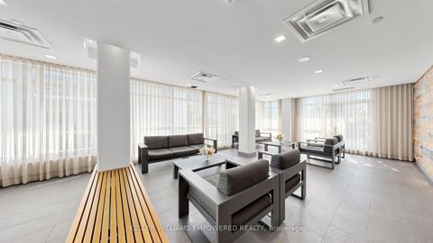Photo 30 at 807 - 2015 Sheppard Avenue E, Henry Farm, Toronto