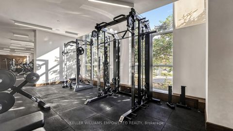 Photo 32 at 807 - 2015 Sheppard Avenue E, Henry Farm, Toronto