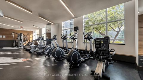 Photo 33 at 807 - 2015 Sheppard Avenue E, Henry Farm, Toronto