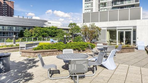 Photo 34 at 807 - 2015 Sheppard Avenue E, Henry Farm, Toronto