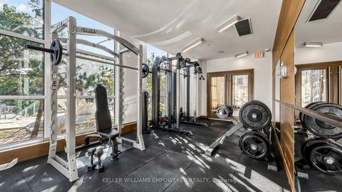 Photo 35 at 807 - 2015 Sheppard Avenue E, Henry Farm, Toronto