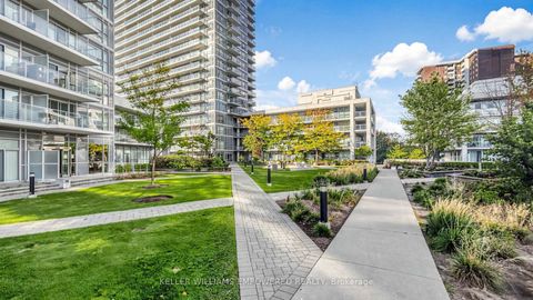 Photo 36 at 807 - 2015 Sheppard Avenue E, Henry Farm, Toronto