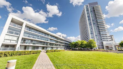 Photo 38 at 807 - 2015 Sheppard Avenue E, Henry Farm, Toronto