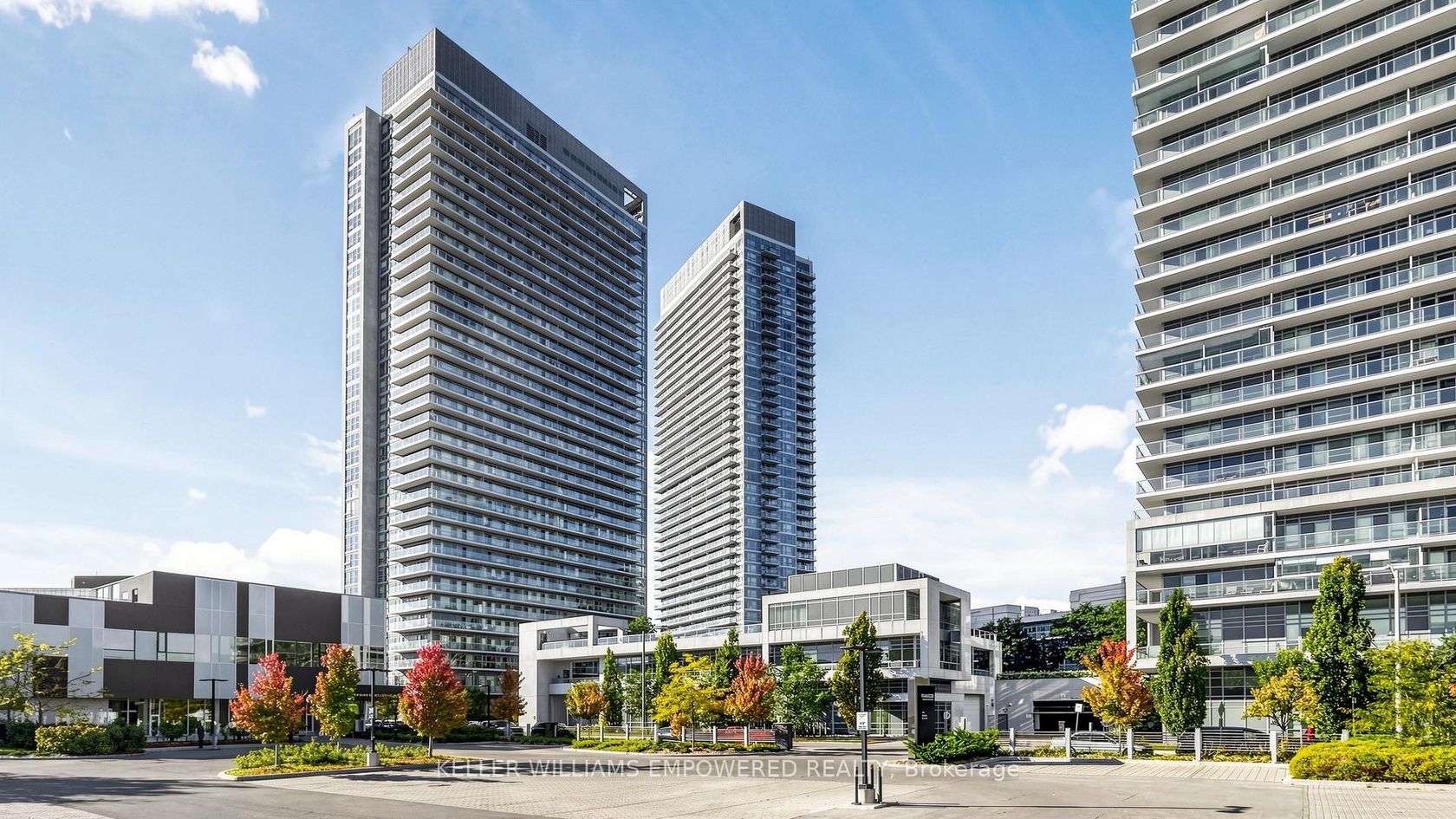 807 - 2015 Sheppard Avenue E, Henry Farm, Toronto 