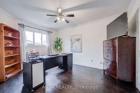 Photo 32 at 39 Millcroft Way, Brownridge, Vaughan