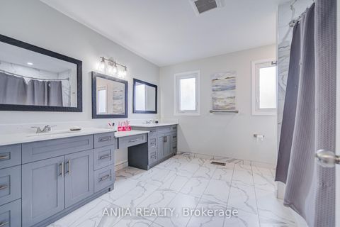 Photo 33 at 39 Millcroft Way, Brownridge, Vaughan