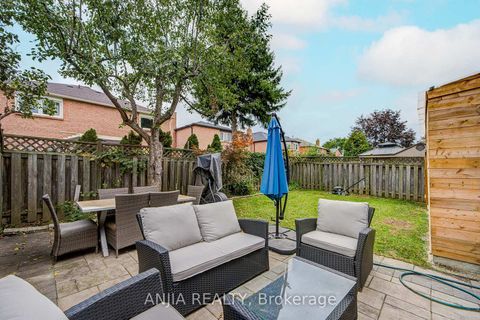 Photo 42 at 39 Millcroft Way, Brownridge, Vaughan