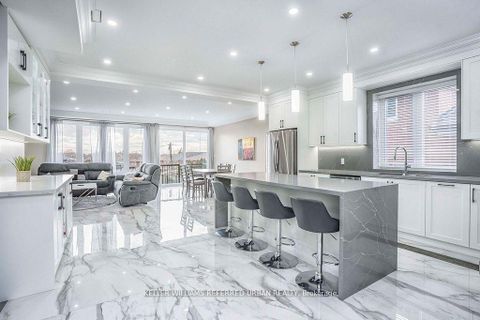 Photo 2 at 83 Floral Parkway, Maple Leaf, Toronto
