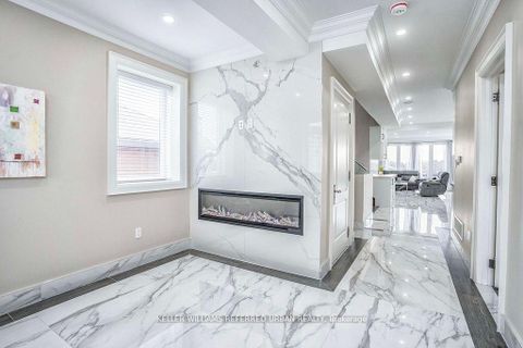 Photo 3 at 83 Floral Parkway, Maple Leaf, Toronto