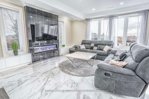 Photo 4 at 83 Floral Parkway, Maple Leaf, Toronto