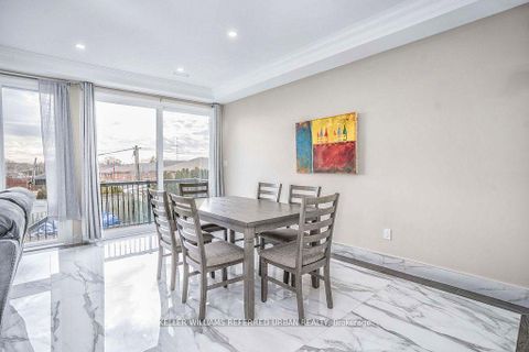 Photo 6 at 83 Floral Parkway, Maple Leaf, Toronto