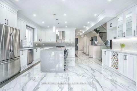 Photo 7 at 83 Floral Parkway, Maple Leaf, Toronto