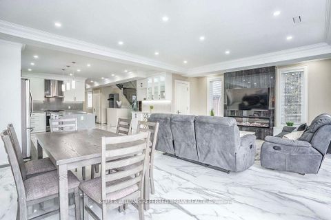 Photo 8 at 83 Floral Parkway, Maple Leaf, Toronto