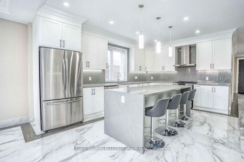 Photo 9 at 83 Floral Parkway, Maple Leaf, Toronto
