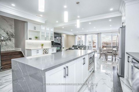 Photo 10 at 83 Floral Parkway, Maple Leaf, Toronto