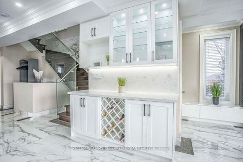 Photo 11 at 83 Floral Parkway, Maple Leaf, Toronto