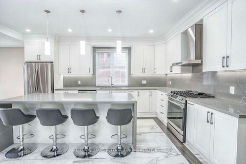 Photo 12 at 83 Floral Parkway, Maple Leaf, Toronto