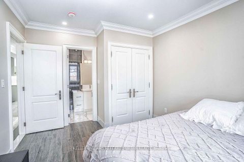 Photo 13 at 83 Floral Parkway, Maple Leaf, Toronto