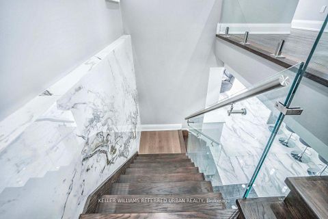 Photo 15 at 83 Floral Parkway, Maple Leaf, Toronto
