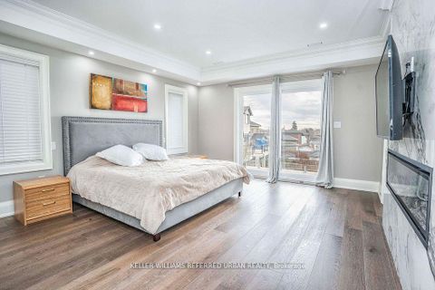 Photo 17 at 83 Floral Parkway, Maple Leaf, Toronto