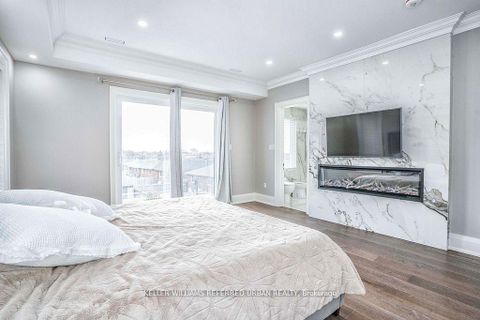 Photo 18 at 83 Floral Parkway, Maple Leaf, Toronto