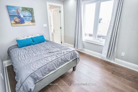 Photo 21 at 83 Floral Parkway, Maple Leaf, Toronto