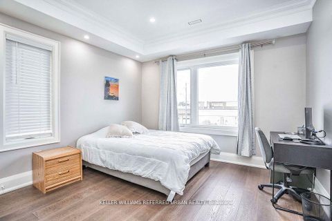 Photo 23 at 83 Floral Parkway, Maple Leaf, Toronto