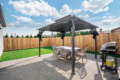 Photo 36 at 83 Floral Parkway, Maple Leaf, Toronto