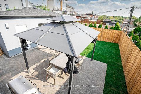 Photo 37 at 83 Floral Parkway, Maple Leaf, Toronto