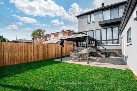 Photo 38 at 83 Floral Parkway, Maple Leaf, Toronto