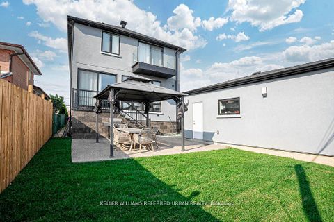 Photo 39 at 83 Floral Parkway, Maple Leaf, Toronto