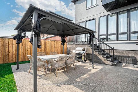 Photo 40 at 83 Floral Parkway, Maple Leaf, Toronto