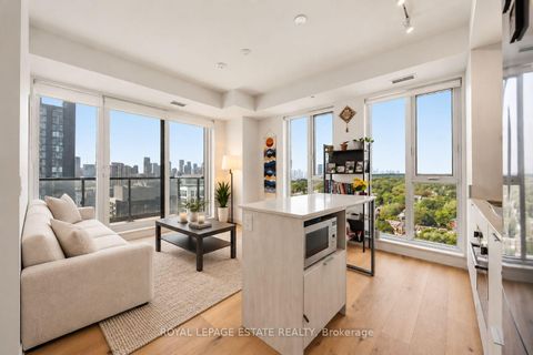 Photo 0 at 2008 - 130 River Street, Regent Park, Toronto