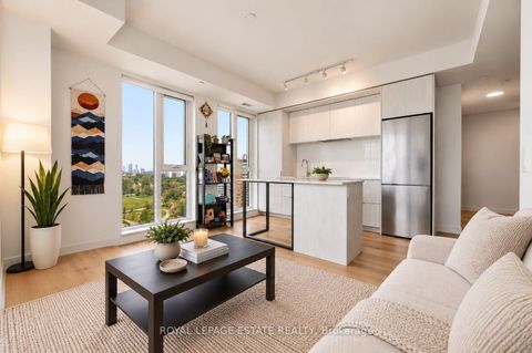 Photo 2 at 2008 - 130 River Street, Regent Park, Toronto