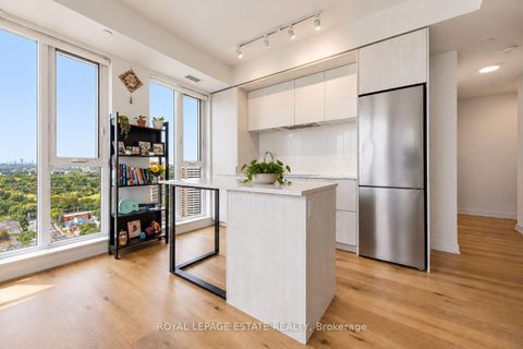 Photo 3 at 2008 - 130 River Street, Regent Park, Toronto